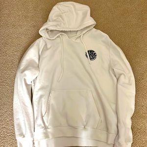 Rip Curl hoodie!